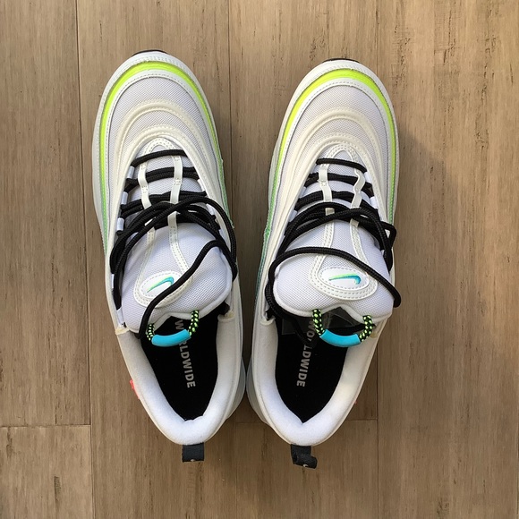 NIKE AIR MAX - Picture 4 of 7